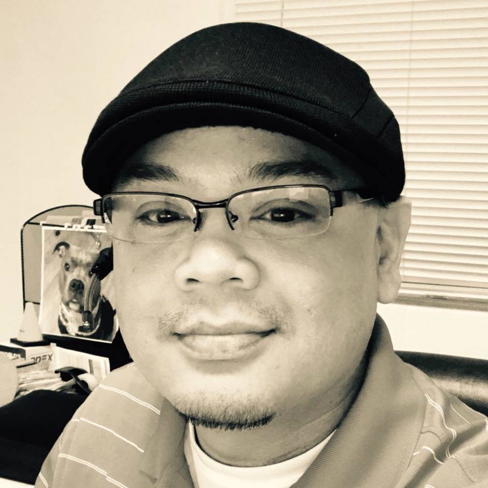 Meet your Posher, Alonzo